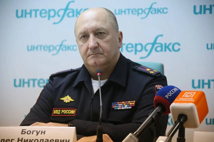 Фото: из архива Госавтоинспекции Ростовской области 