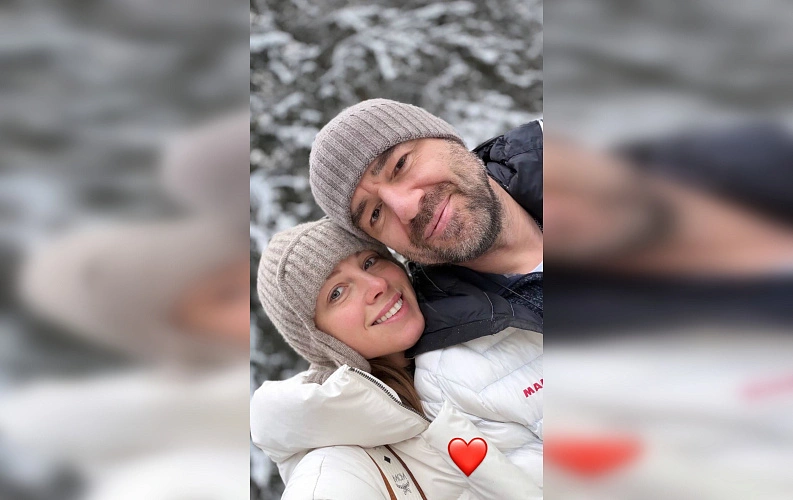 Фото: Соцсети Полины Дибровой