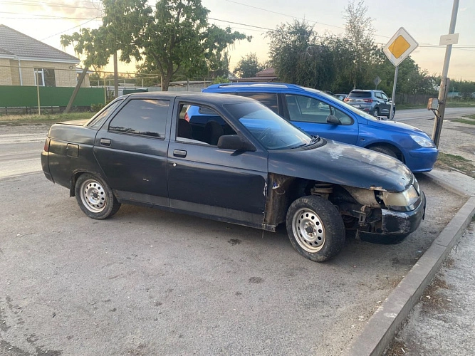 Фото: Госавтоинспекции 