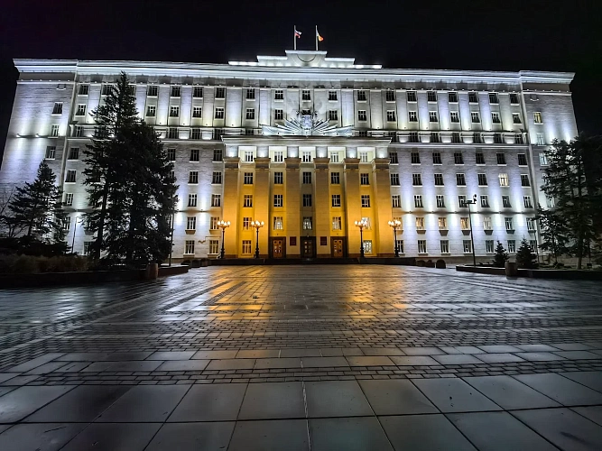 Фото: гугл карта/Александр Богданов