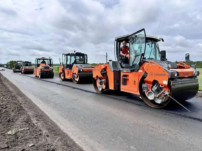 Фото: Министерство транспорта Ростовской области