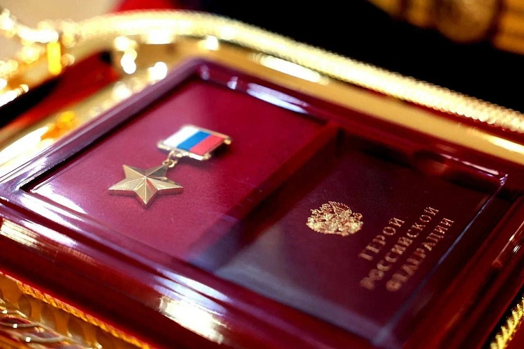 Фото: ТГ канала Юрия Слюсаря