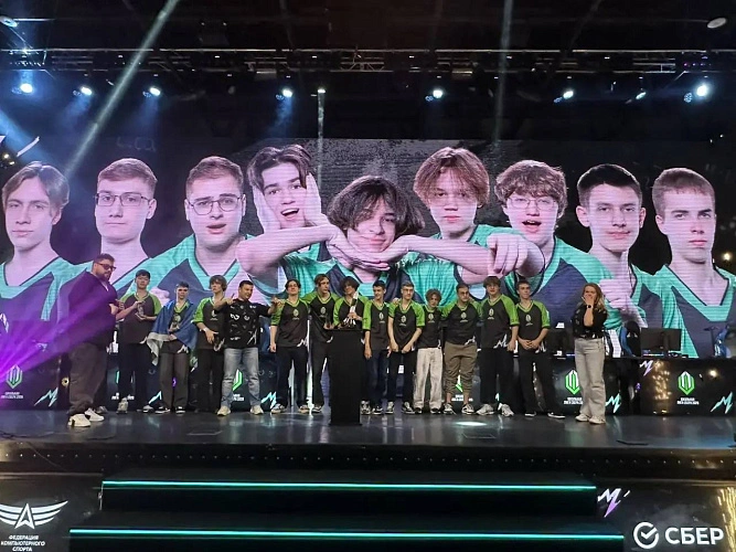 Фото: ТГ канала Андрея Фатеева