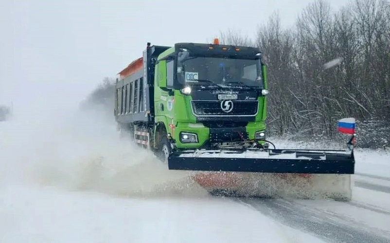Фото: Министерство транспорта Ростовской области