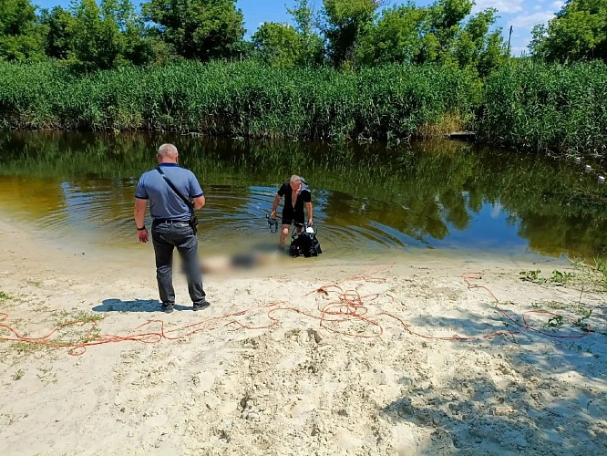 Фото: из архива МЧС по Ростовской области 