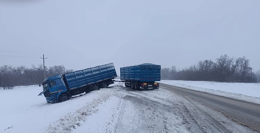 Фото: кадр донской Госавтоинспекции