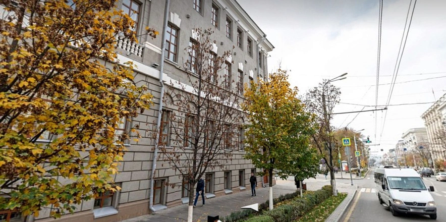 Фото: яндекс карты