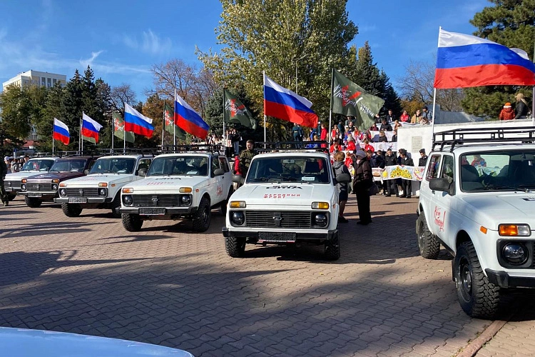 Фото: пресс-служба правительства РО