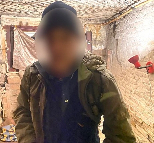 Фото: пресс-служба ГУ МВД по РО