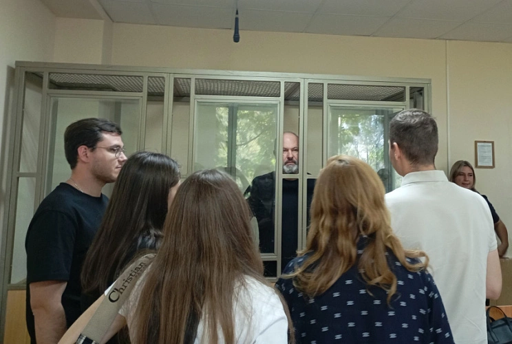 Фото: Дмитрий Ремизов / Блокнот Ростов