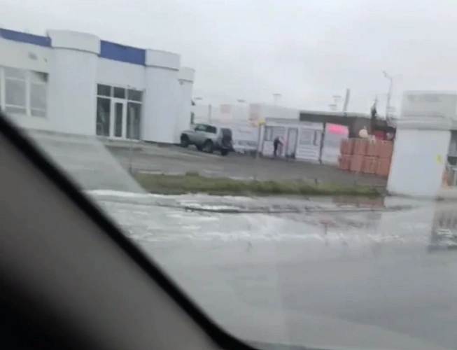 Фото: ТГ канала «БАТАЙСК ГОРОД»