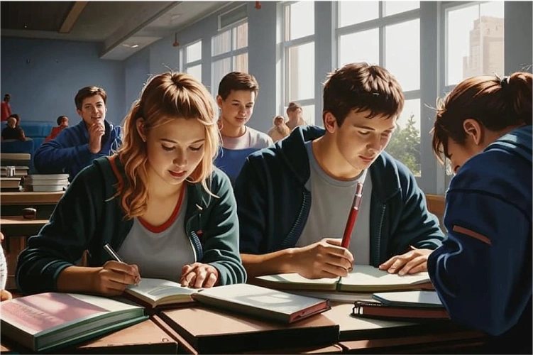 Фото: сгенерировано нейросетью Kandinsky