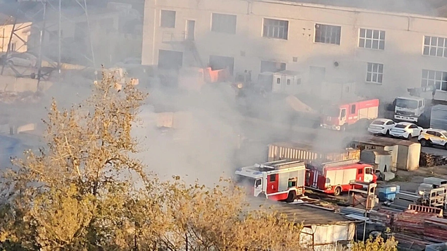 Фото: МБУ АР «УПЧС» Аксайского района