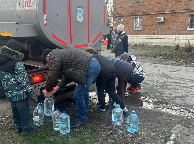 Фото: из архива Антонины Пшеничной