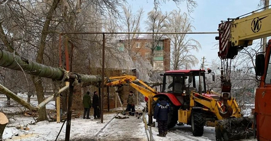 Фото: Ремонтные работы // фото из публикаций 1rnd.ru