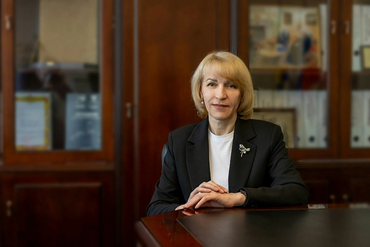 Фото: Соцсети Светланы Камбуловой