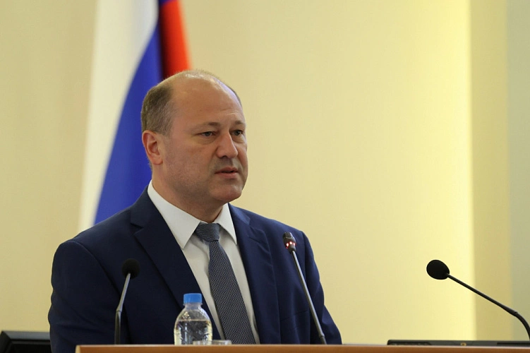 Фото:  Александ Скрябин, кадр ПРО