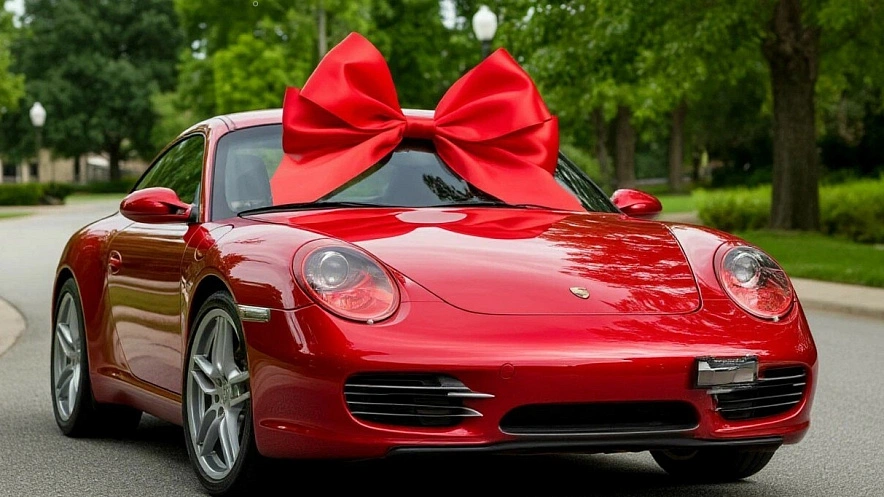 Фото: Нейросеть