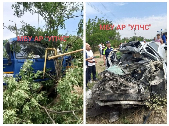 Фото: МБУ АР «УПЧС» Аксайского района