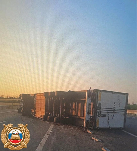 Фото: кадр донской Госавтоинспекции