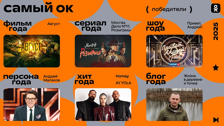 Фото: пресс-центр ОК