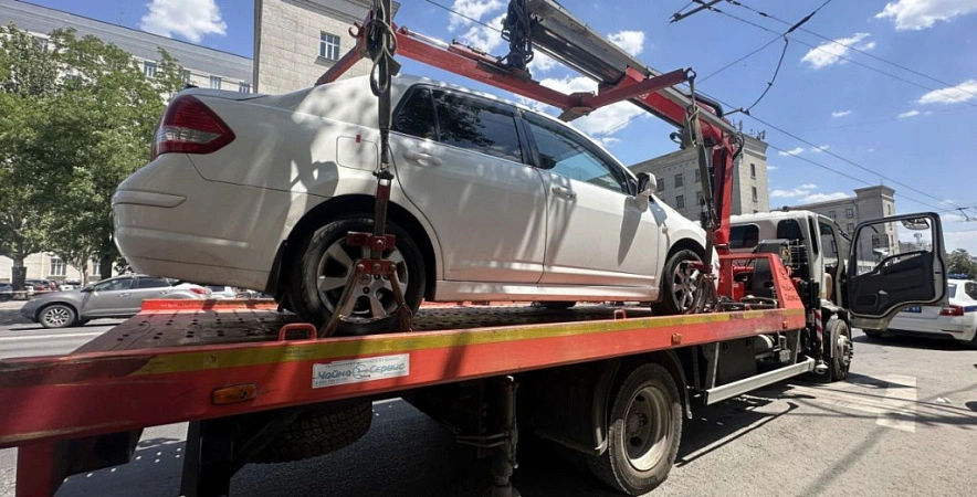 Фото: пресс-служба администрации Ростова