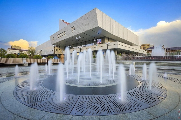 Фото: Минкультуры Ростовской области 