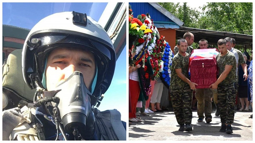 Фото: кадр kolosinform.ru