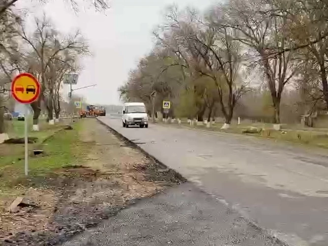 Фото: ТГ канала Валерия Горнича