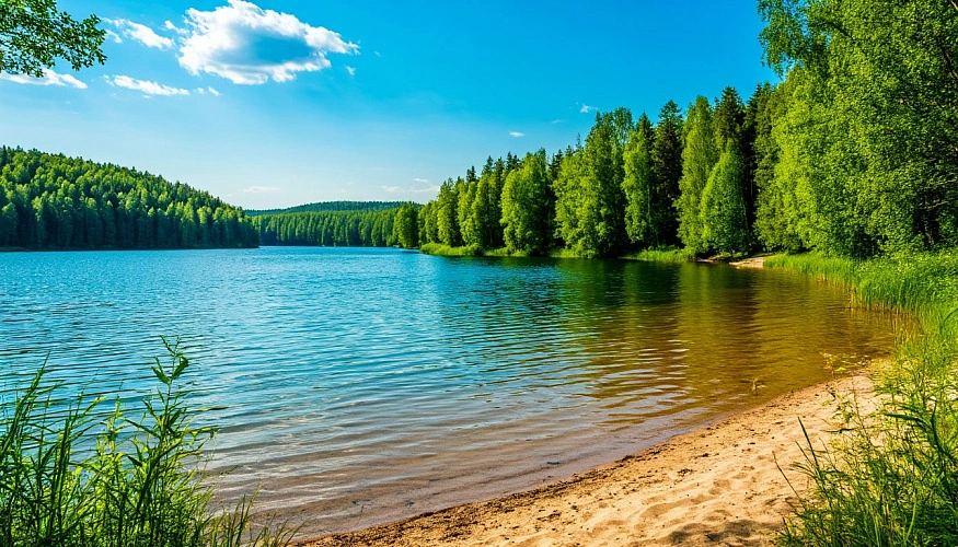 Фото: сгенерировано нейросетью Шедеврум