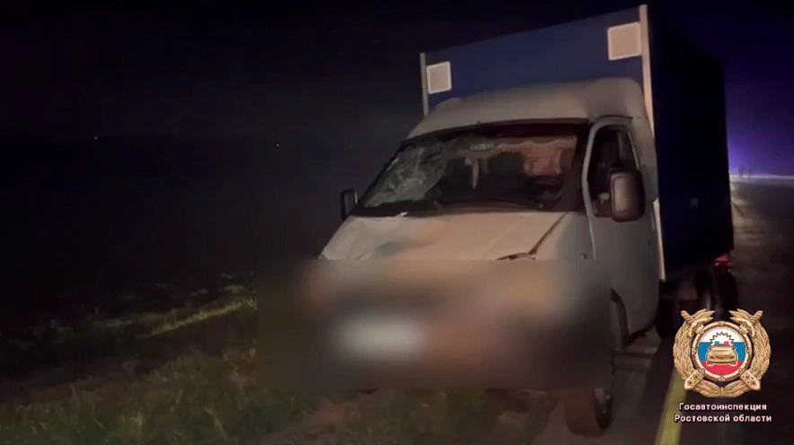 Фото: Госавтоинспекции Ростовской области 
