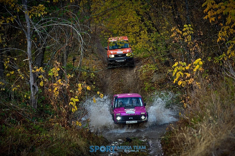 Фото: veshki_rally / vk.com