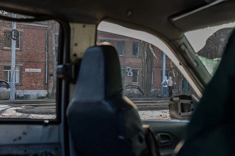 Фото: Правительство Ростовской области 