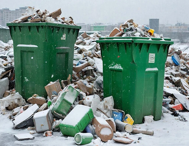 Фото: Нейросеть