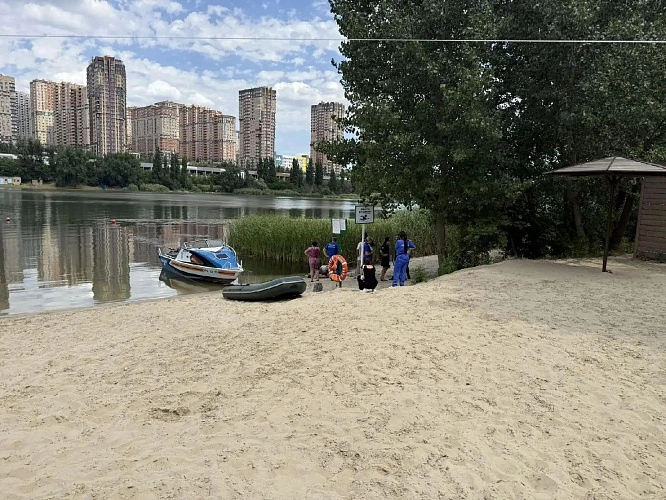 Фото: МЧС Ростовской области