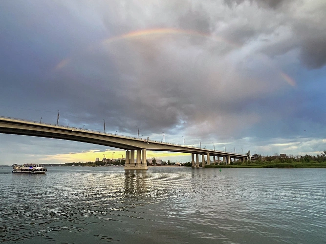 Фото: Денис Демков/Правительство Ростовская область 