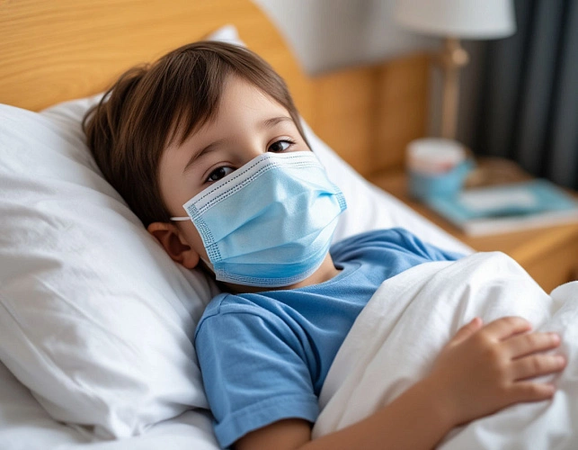 Фото: нейросеть 