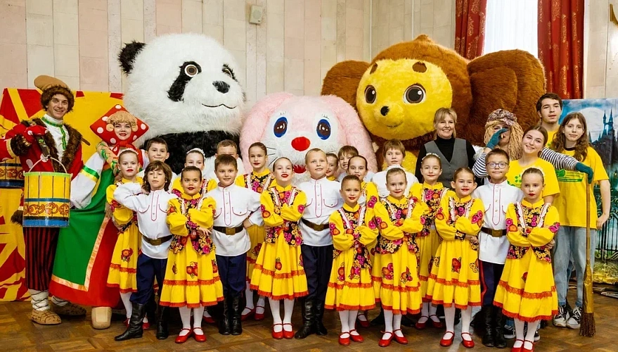 Фото: организаторов кинофестиваля