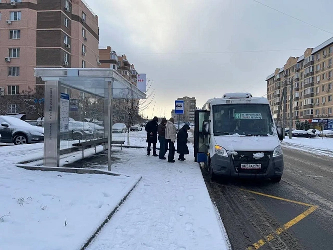 Фото: ТГ канала Владимира Иванова