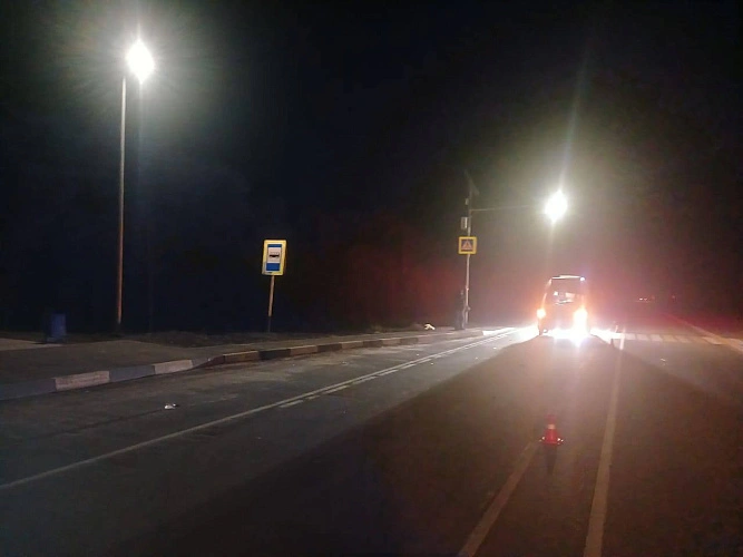 Фото: Госавтоинспекция РО