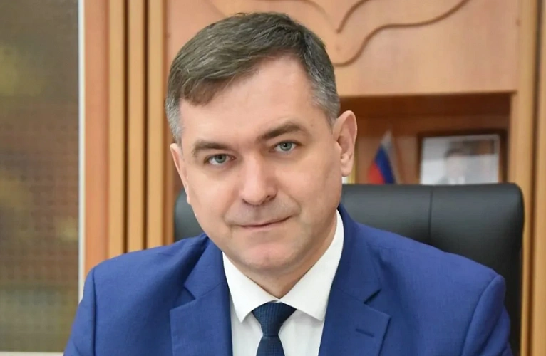 Фото: Юрий Лысенко. Фото: администрация Новочеркасска