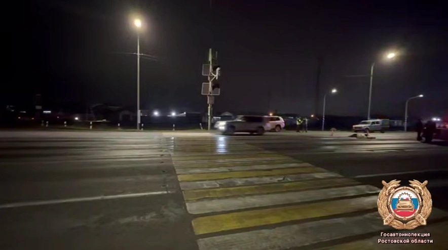 Фото: Госавтоинспекции Ростовской области 