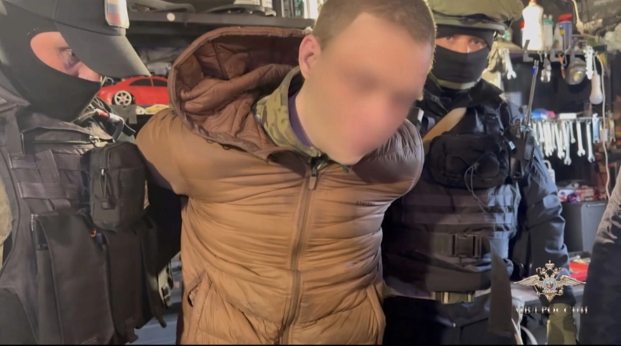 Фото: ГУ МВД РФ по РО