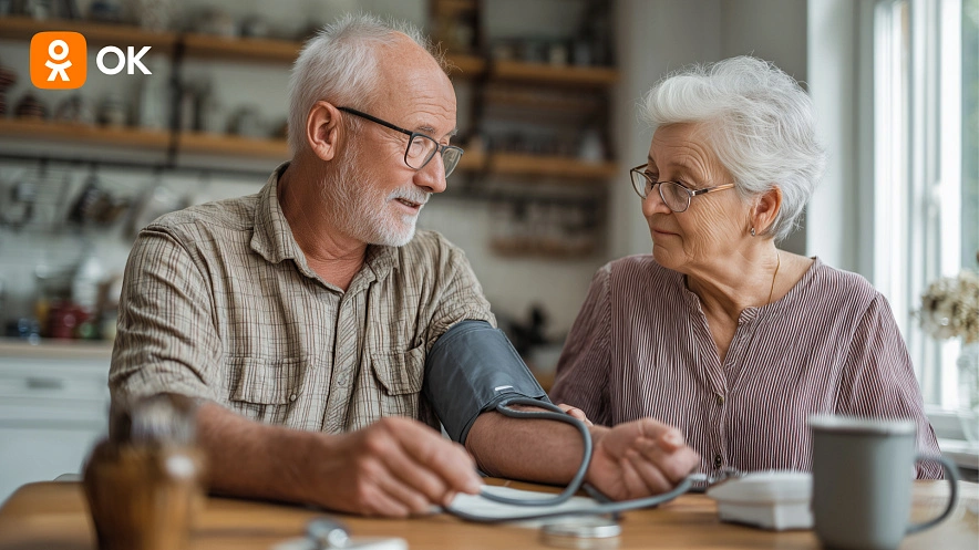 Фото: пресс-центр ОК