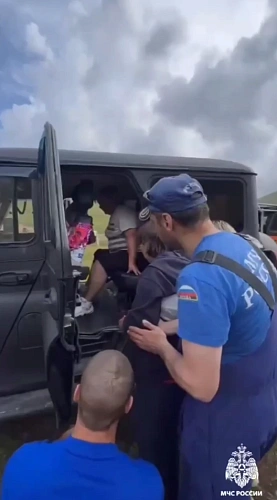 Фото: МЧС Ростовской области