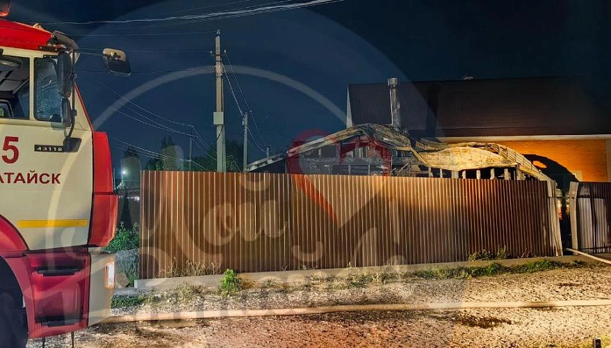 Фото: кадр ТГ Мой Батайск