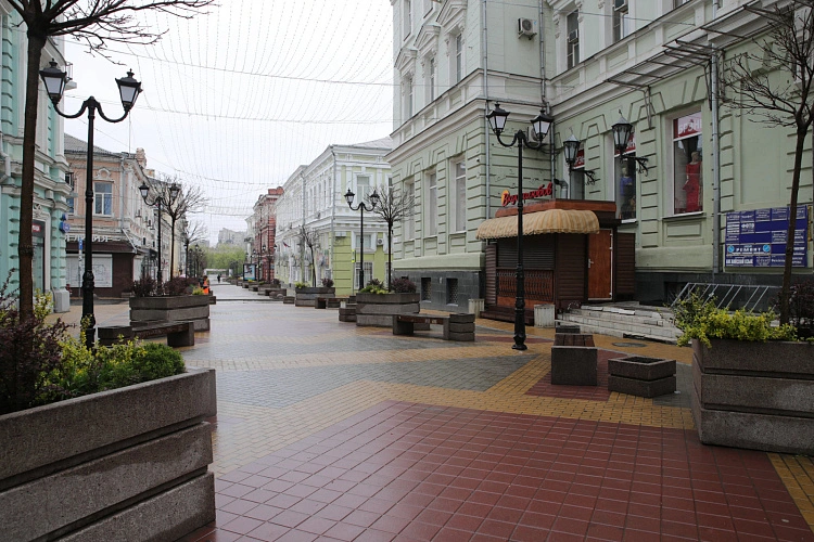 Фото: Правительство Ростовской области 