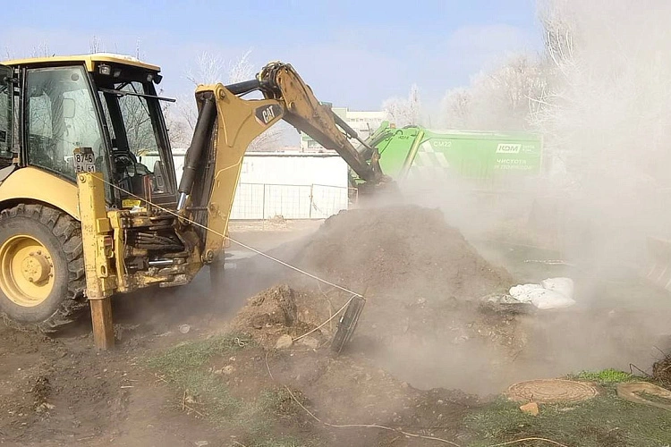 Фото: ТГ-канал Сергея Орлова 