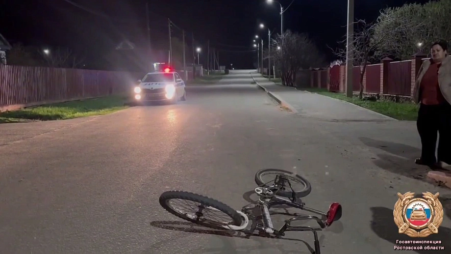 Фото: Госавтоинспекции Ростовской области 