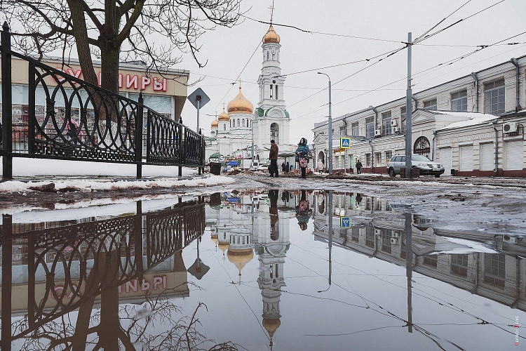 Фото: Денис Демков